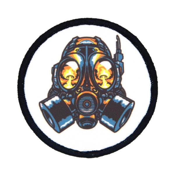 Nuke Discraft Character Patches