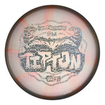 #146 (Silver Tron) 173-174 Sullivan Tipton Ice Swirl Sonar