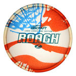 #13 Teal Matte 173-174 Flag Dye Z Roach