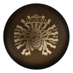 Silver Metallic 173-174 Midnight ESP Roach