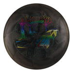 #145 (Starry Night/Spring Sunset/Rainbow) 177+ Andrew Presnell Big Z Swirl Buzzz SS