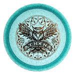 #10 Blue (Copper Metallic) 173-174 Benjamin Callaway CryZtal Sparkle Athena