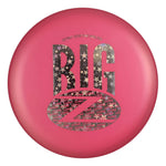 #17 Pink (Silver Holo Stars) 173-174 Big Z Luna