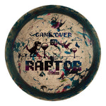 #195 (Winter Sunset) 173-174 Colorshift Jawbreaker Z Flx Raptor