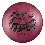Colorshift Big Z Swirl Scorch