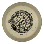 #37 White (Black) 173-174 Confetti ESP Glo Zeus