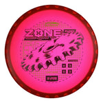 #34 Red (Gear 2) (Starry Night) 173-174 Charity CryZtal Flx FuZed Zone w/ CryZtal Flx Rim
