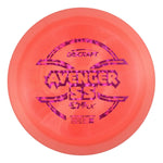 #14 (Magenta Shatter) 173-174 ESP FLX Avenger SS