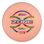 #20 (Rainbow Lasers) 173-174 ESP FLX Zone