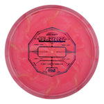 #145 (Winter Sunset) 177+ ESP Swirl Buzzz