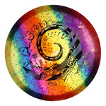 Fly Dye Confetti Passion