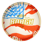 #12 Yellow Matte 173-174 Flag Dye Z Roach