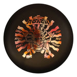 Orange Clouds 173-174 Midnight ESP Roach