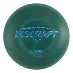 #85 Blue Light Shatter 177+ ESP Comet
