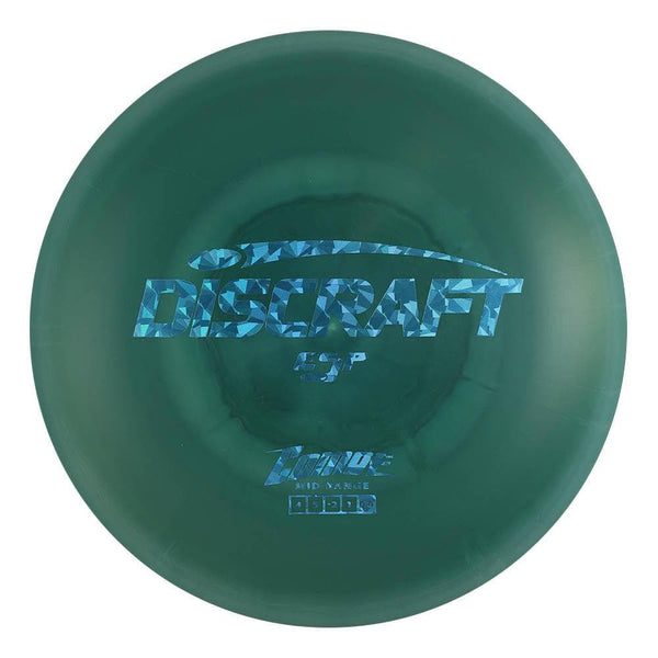 #85 Blue Light Shatter 177+ ESP Comet