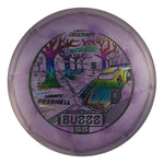 #144 (Starry Night/Spring Sunset/Rainbow) 177+ Andrew Presnell Big Z Swirl Buzzz SS
