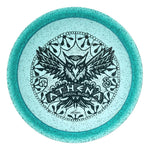 #9 Blue (Black Kaleidoscope) 173-174 Benjamin Callaway CryZtal Sparkle Athena