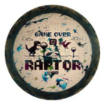 #194 (Winter Sunset) 173-174 Colorshift Jawbreaker Z Flx Raptor