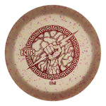 #36 Purple (Red Metallic) 173-174 Confetti ESP Glo Zeus