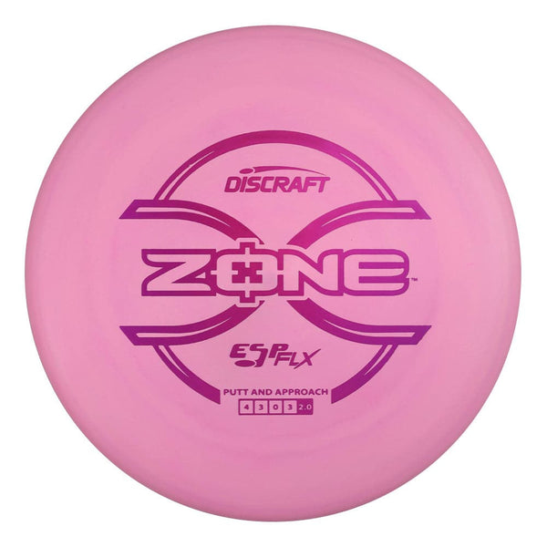 #19 (Purple Holo) 173-174 ESP FLX Zone