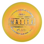 First Run ESP Malita