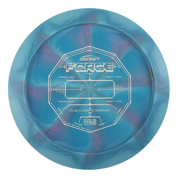 ESP Swirl Force