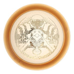 Peach (Silver Holo Stars) 170-172 DGA Cole Redalen Colorshift Hypercane