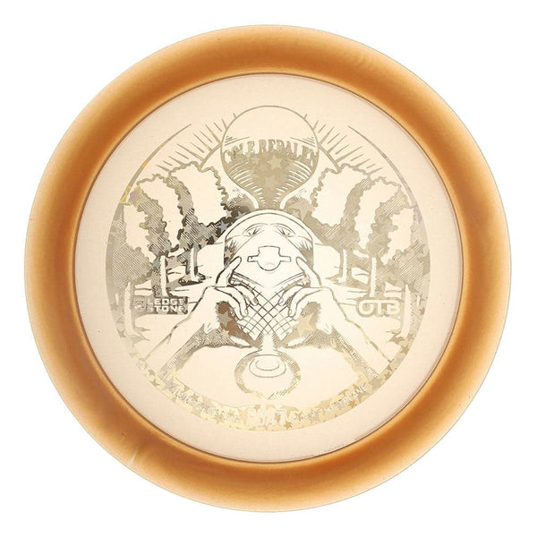 Peach (Silver Holo Stars) 170-172 DGA Cole Redalen Colorshift Hypercane