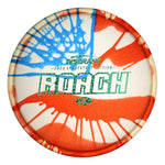 #10 Clovers 173-174 Flag Dye Z Roach