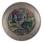 #143 (Starry Night/Spring Sunset/Rainbow) 177+ Andrew Presnell Big Z Swirl Buzzz SS