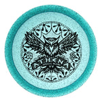 #8 Blue (Black) 173-174 Benjamin Callaway CryZtal Sparkle Athena