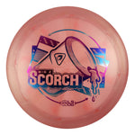 Colorshift Big Z Swirl Scorch