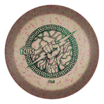 #35 Purple (Green Metallic) 173-174 Confetti ESP Glo Zeus
