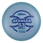 #12 (Blue Matte) 173-174 ESP FLX Avenger SS