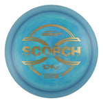 #20 (Gold Brushed) 173-174 ESP FLX Scorch