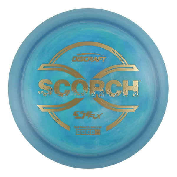 #20 (Gold Brushed) 173-174 ESP FLX Scorch