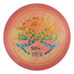 #26 (Rainbow Shatter) 173-174 ESP FLX Thrasher