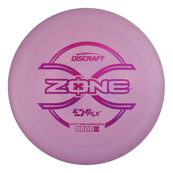 #18 (Purple Holo) 173-174 ESP FLX Zone