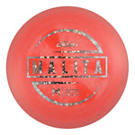 First Run ESP Malita