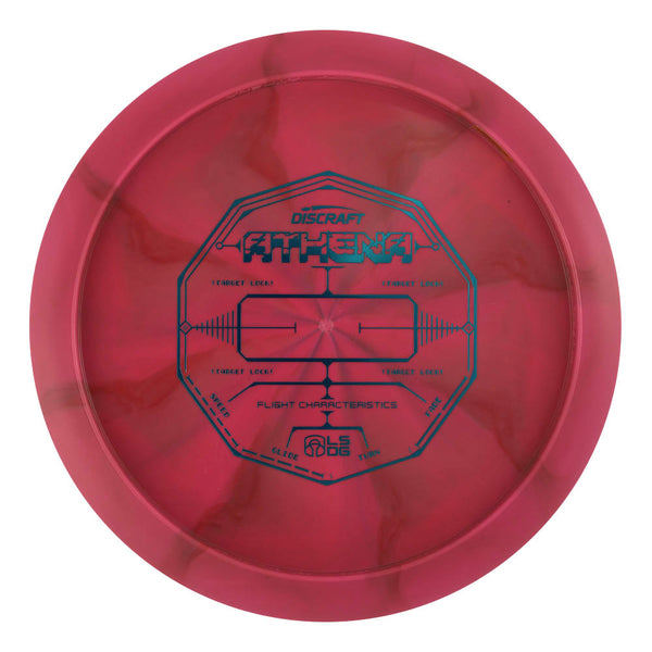 ESP Swirl Athena