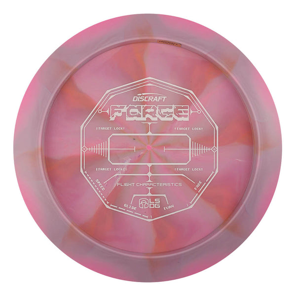 ESP Swirl Force