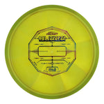 #143 (Winter Sunset) 177+ ESP Swirl Buzzz