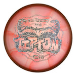 #143 (Silver Tron) 173-174 Sullivan Tipton Ice Swirl Sonar