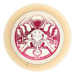 Peach (Magenta Metallic) 170-172 DGA Cole Redalen Colorshift Hypercane