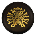 Gold Dots 173-174 Midnight ESP Roach