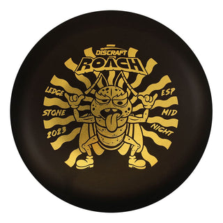 Gold Dots 173-174 Midnight ESP Roach