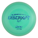 #83 Blue Light Shatter 177+ ESP Comet