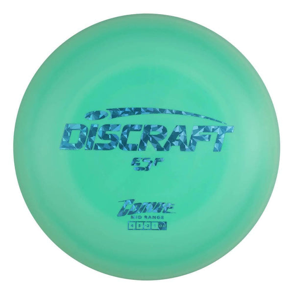 #83 Blue Light Shatter 177+ ESP Comet