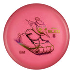 #24 Pink (Summer Sunset) 177+ Big Z Sled