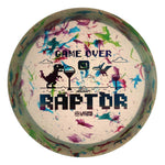 #192 (Winter Sunset) 173-174 Colorshift Jawbreaker Z Flx Raptor